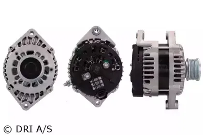 Генератор DRI купить