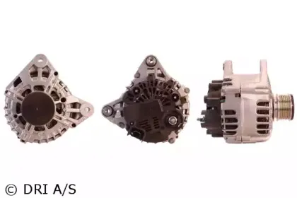 Генератор DRI купить
