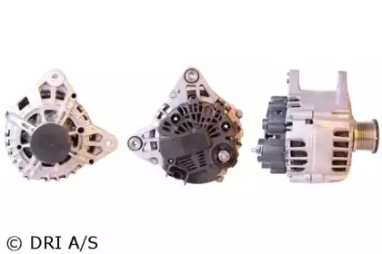 Генератор DRI купить