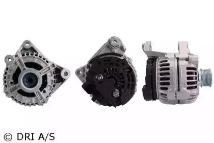 Генератор DRI купить