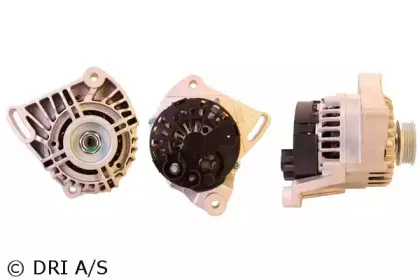 Генератор DRI купить