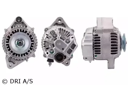 Генератор DRI купить