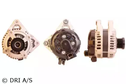 Генератор DRI купить