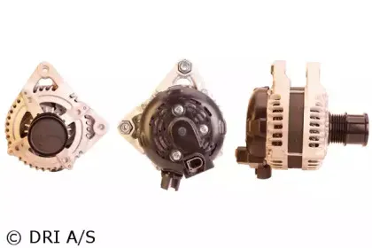 Генератор DRI купить