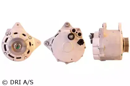 Генератор DRI купить