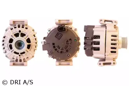 Генератор DRI купить