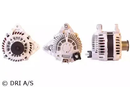 Генератор DRI купить