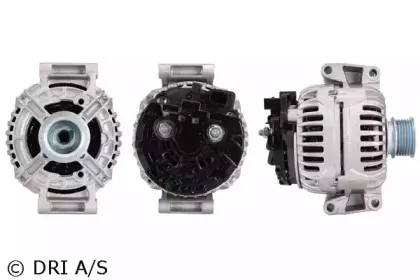 Генератор DRI купить