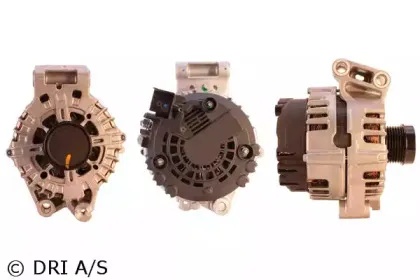 Генератор DRI купить