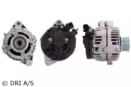 Генератор DRI купить