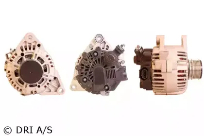 Генератор DRI купить