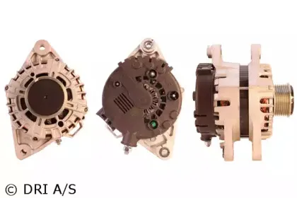 Генератор DRI купить