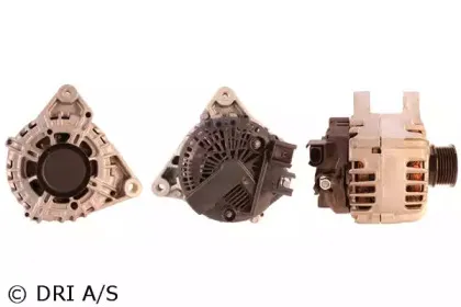 Генератор DRI купить