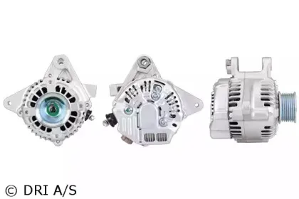 Генератор DRI купить