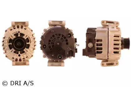 Генератор DRI купить