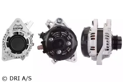 Генератор DRI купить