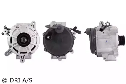 Генератор DRI купить