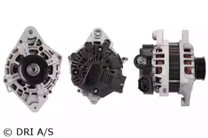 Генератор DRI купить