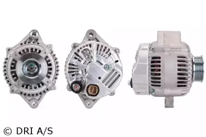 Генератор DRI купить