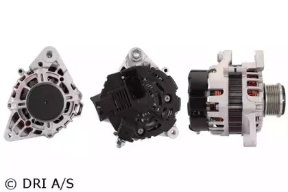 Генератор DRI купить