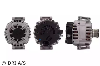 Генератор DRI купить