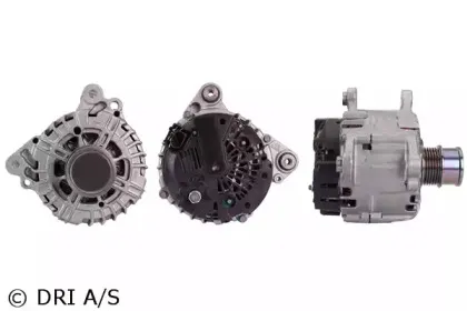 Генератор DRI купить