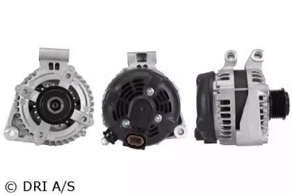 Генератор DRI купить