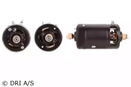 Генератор DRI купить