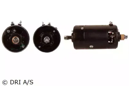 Генератор DRI купить