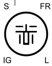 Генератор DRI купить