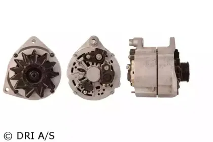 Генератор DRI купить