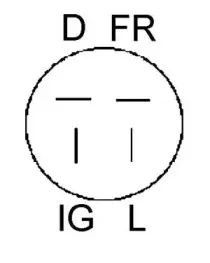 Генератор DRI купить
