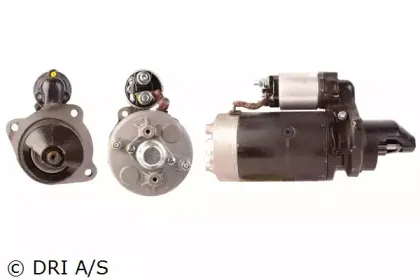 Стартер DRI купить