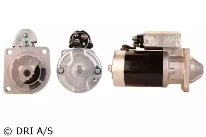 Стартер DRI купить