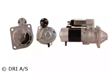 Стартер DRI купить
