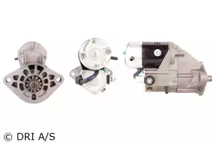 Стартер DRI купить