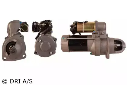 Стартер DRI купить