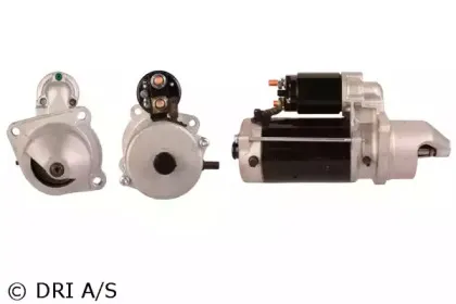 Стартер DRI купить