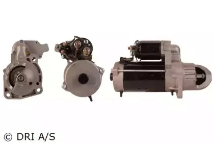 Стартер DRI купить