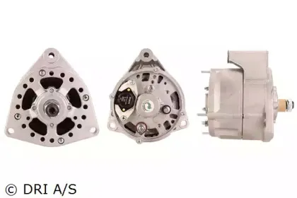 Генератор DRI купить