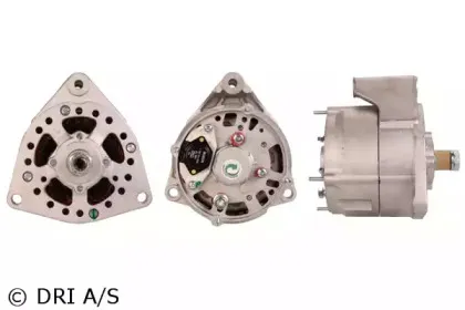 Генератор DRI купить