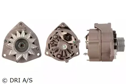Генератор DRI купить