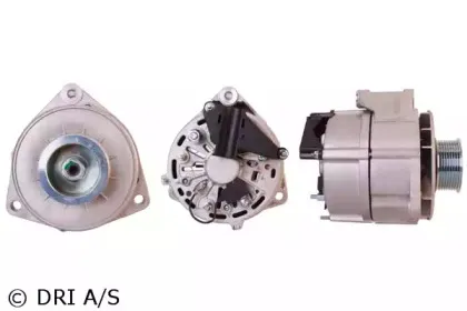 Генератор DRI купить