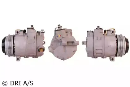 Компрессор, кондиционер DRI купить