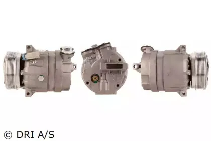 Компрессор, кондиционер DRI купить