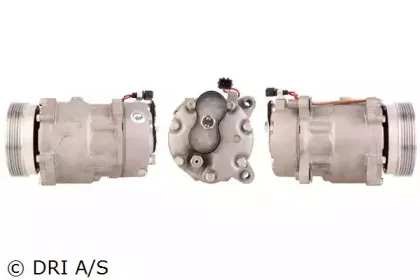Компрессор, кондиционер DRI купить