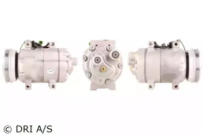 Компрессор, кондиционер DRI купить