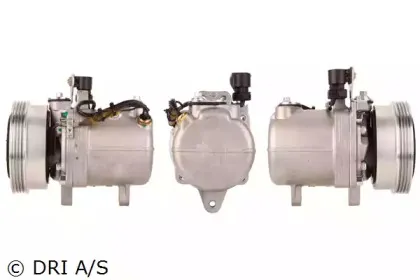 Компрессор, кондиционер DRI купить