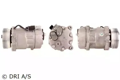 Компрессор, кондиционер DRI купить