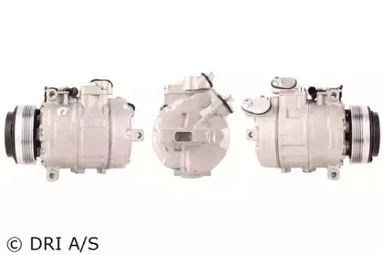 Компрессор, кондиционер DRI купить